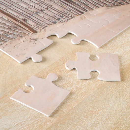 Strand Puzzle (Seite)