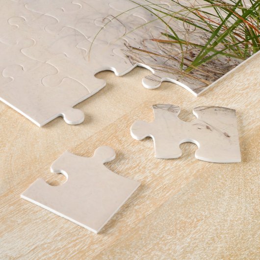 Strand Puzzle (Seite)