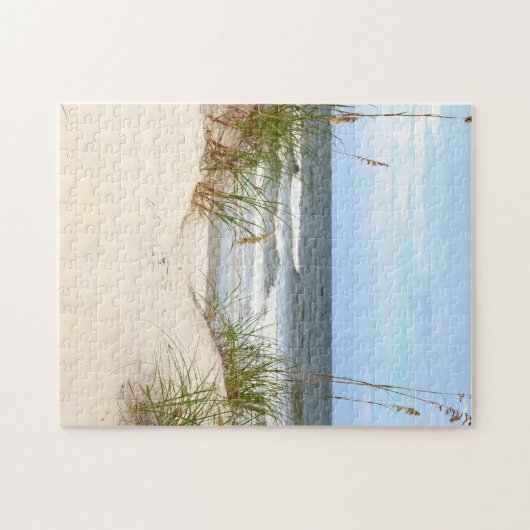 Strand Puzzle (Horizontal)