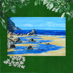 Strand Puzzle