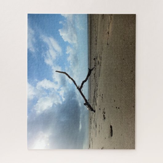 STRAND PUZZLE (Vertikal)