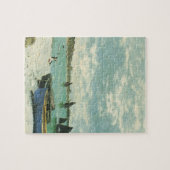 Strand Puzzle (Horizontal)