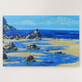 Strand Puzzle (Horizontal)