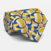 Strand-Salve-Ball-Krawatte Krawatte (Gerollt)