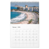 Strand Sammlung Mauer Kalender (Feb 2026)