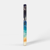 Strand Samsung Galaxy Hülle (Rechte Seite)