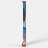 Strand Samsung Galaxy Hülle (Rechte Seite)