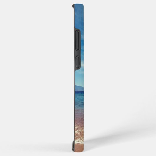 Strand Samsung Galaxy Hülle (Rechte Seite)