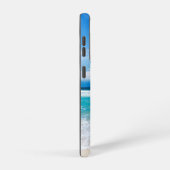 Strand Samsung Galaxy Hülle (Rechte Seite)