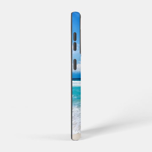 Strand Samsung Galaxy Hülle (Rechte Seite)