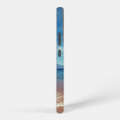 Strand Samsung Galaxy Hülle (Rechte Seite)