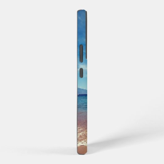 Strand Samsung Galaxy Hülle (Rechte Seite)