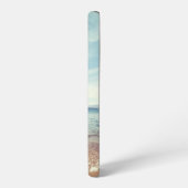 Strand Samsung Galaxy Hülle (Linke Seite)