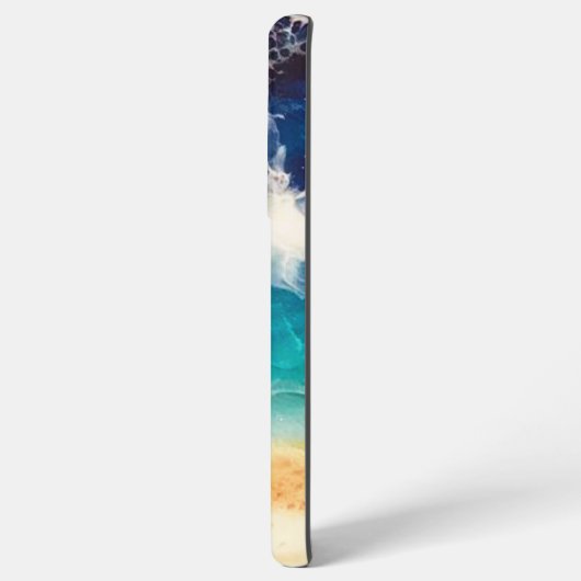 Strand Samsung Galaxy Hülle (Rückseite (Horizontal))