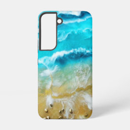 Strand Samsung Galaxy Hülle