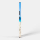 Strand Samsung Galaxy Hülle (Rechte Seite)