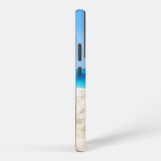 Strand Samsung Galaxy Hülle (Rechte Seite)