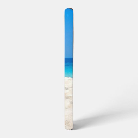 Strand Samsung Galaxy Hülle (Linke Seite)