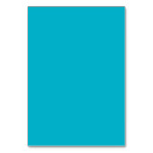 Strand Sand geteerte Platzkarten mit Namen Tischnummer (Rückseite)