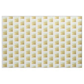 Strand-Sand-Herz-Foto-Gewebe Stoff (Yard (91,4 cm))