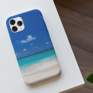 Strand Sand Surf Ocean Sea Nautic Case-Mate iPhone 14 Hülle