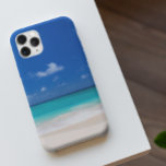 Strand Sand Surf Ocean Sea Nautic Case-Mate iPhone 14 Hülle<br><div class="desc">Dieses Design ist auch auf anderen Telefonmodellen erhältlich. Wählen Sie Gerätetyp aus, um andere iPhone-, Samsung Galaxy- oder Google-Hüllen zu sehen. Einige Stile können geändert werden, indem Sie Style auswählen, wenn dies eine Option ist. Sie können das Design ändern, Text hinzufügen und personalisieren, indem Sie die Schaltfläche Anpassen verwenden. Kontaktieren...</div>