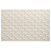 Strand Sand und Muscheln Ozean oder Küste Stoff (Fat Quarter (45,7 x 55,9 cm))