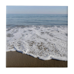 Strand/Sand/Waves Fliese