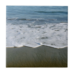 Strand/Sand/Waves Fliese