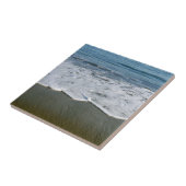 Strand/Sand/Waves Fliese (Seite)