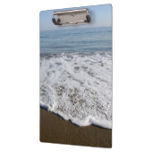 Strand/Sand/Waves Klemmbrett (Links)