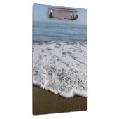 Strand/Sand/Waves Klemmbrett (Rechts)