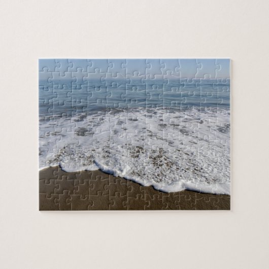 Strand/Sand/Waves Puzzle (Horizontal)