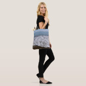 Strand/Sand/Waves Tasche (Am Model)