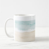 Strand Sandburg Kaffeetasse (Links)