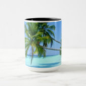 Strand scean tasse (Zentrum)