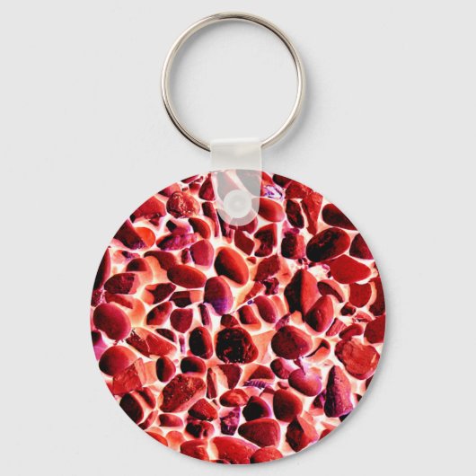 STRAND SCHLÜSSELANHÄNGER (Vorderseite)