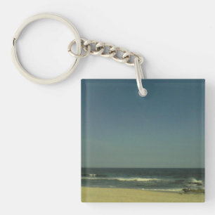 Strand Schlüsselanhänger
