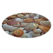 STRAND SCHNEIDEBRETT (Ecke)