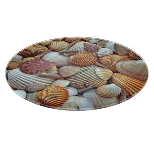 STRAND SCHNEIDEBRETT