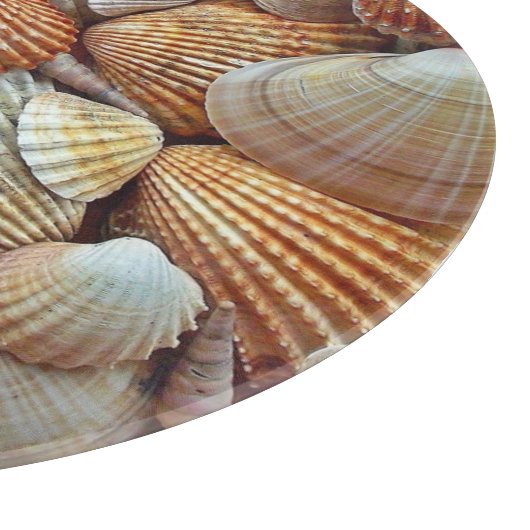 STRAND SCHNEIDEBRETT (Ecke)