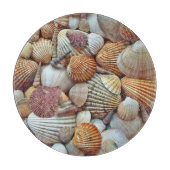 STRAND SCHNEIDEBRETT (Vorderseite)