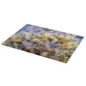 STRAND SCHNEIDEBRETT (Ecke)