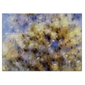 STRAND SCHNEIDEBRETT (Vorderseite)