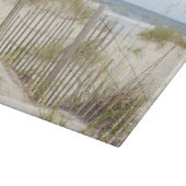 Strand Schneidebrett (Ecke)