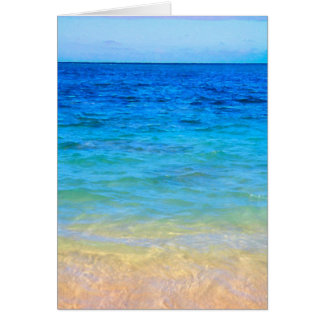 Strand-Schönheit
