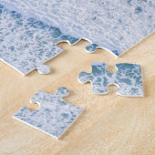 Strand, Seascape Puzzle (Seite)