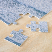 Strand, Seascape Puzzle (Seite)