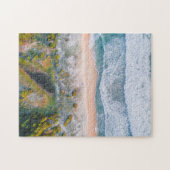 Strand, Seascape Puzzle (Horizontal)