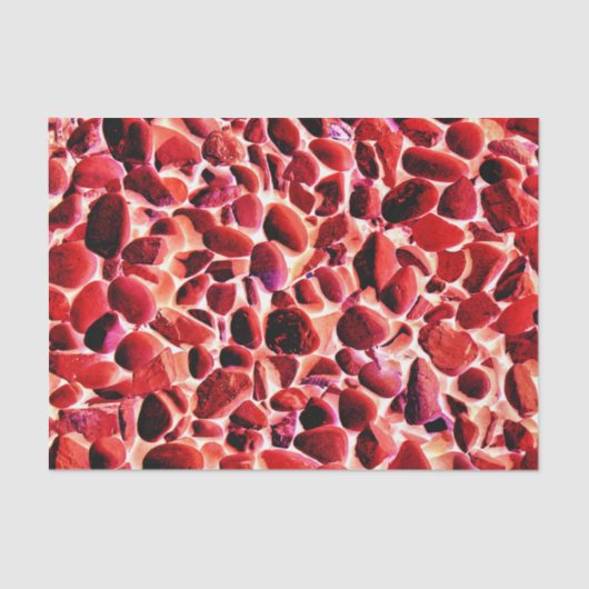 STRAND SEIDENPAPIER (Vorderseite)